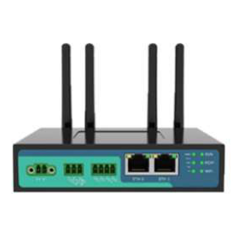 4G Industrial Router