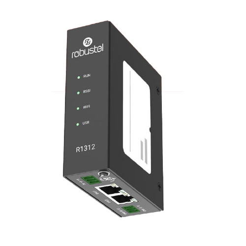 4G Industrial Router