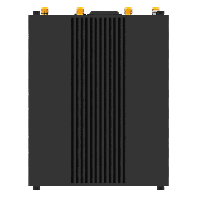 4G Industrial Router - R1312