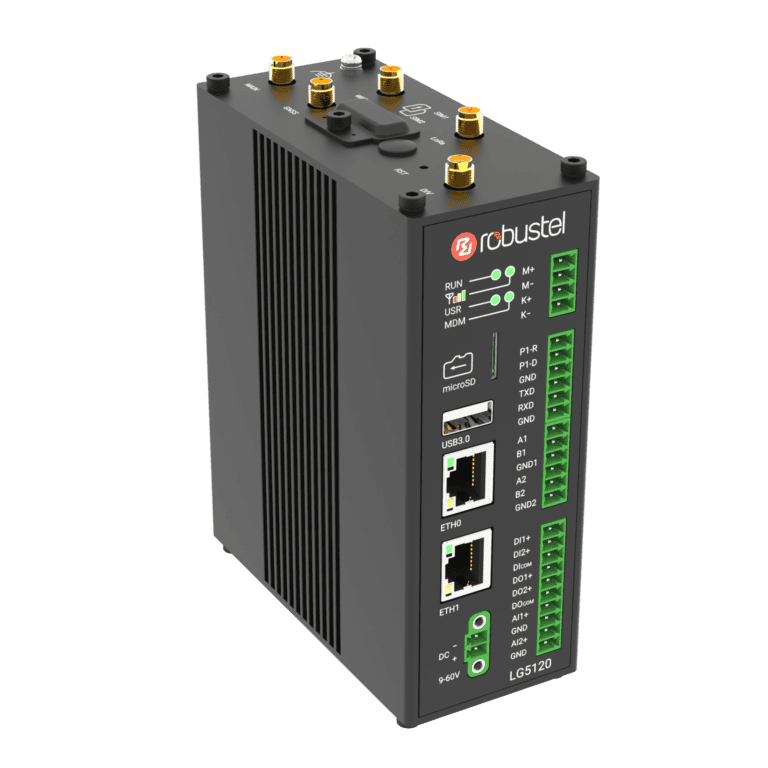 4G Industrial Router