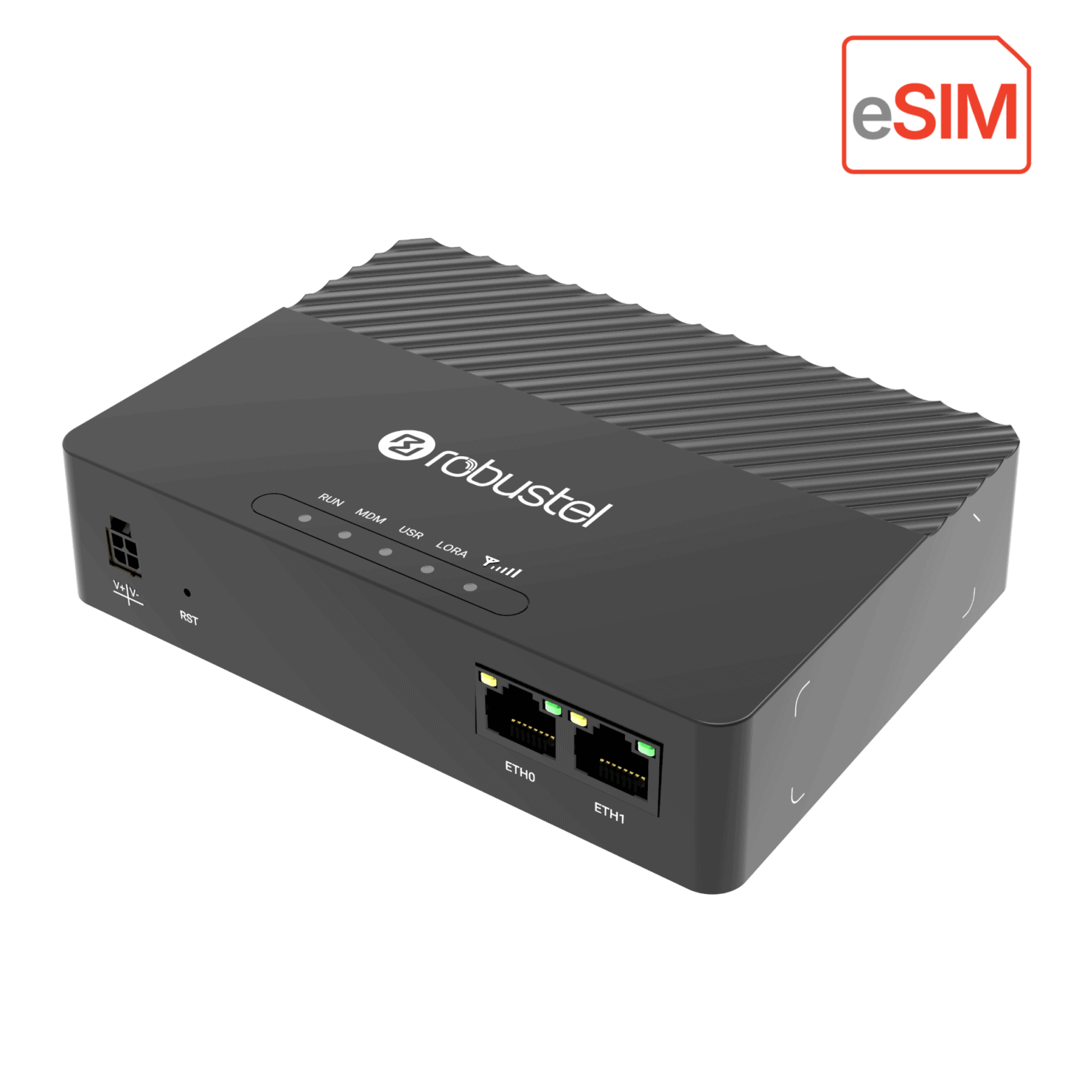 5G/4G/3G Industrial Router