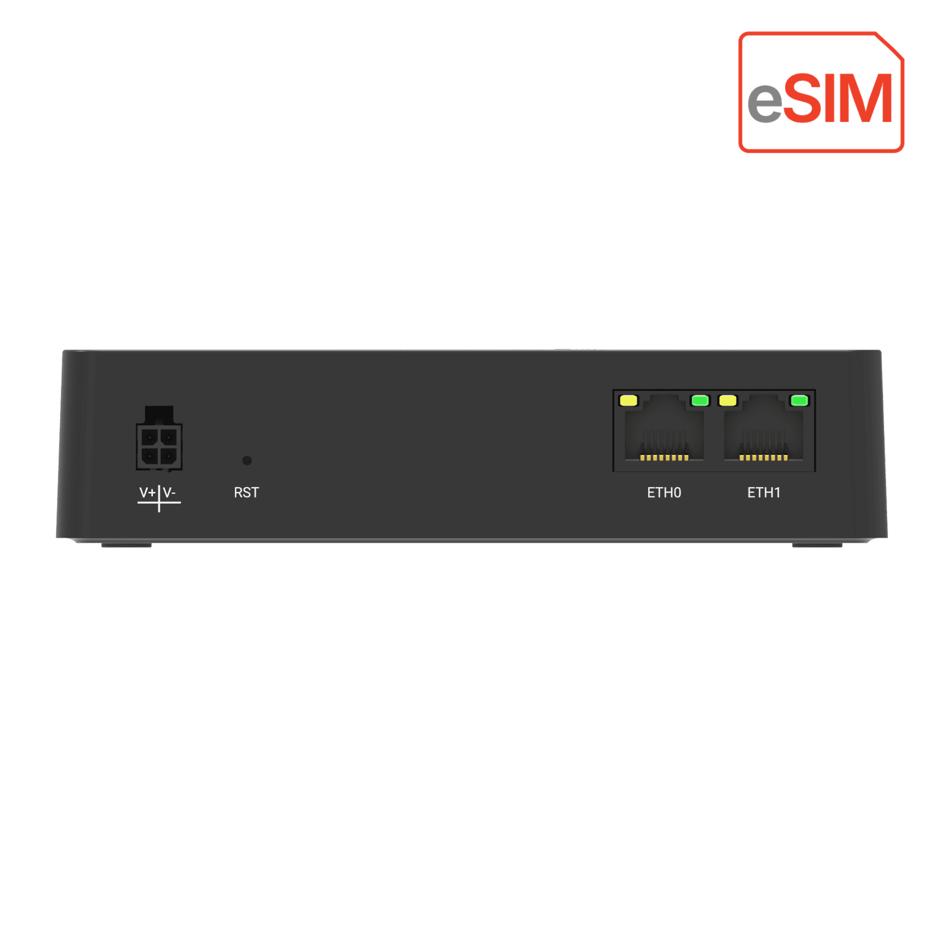 4G Industrial Router