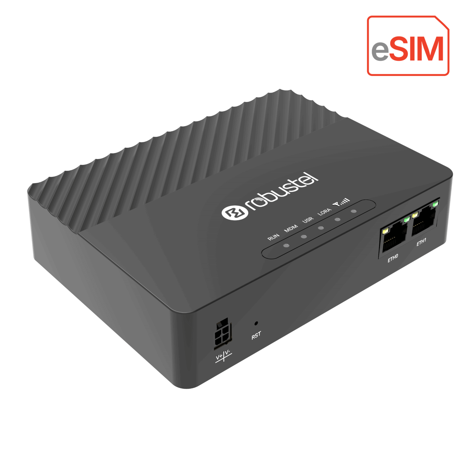 4G Industrial Router