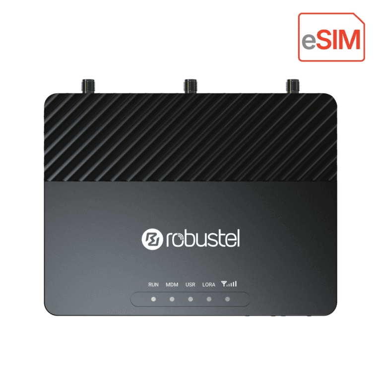 4G Industrial Router