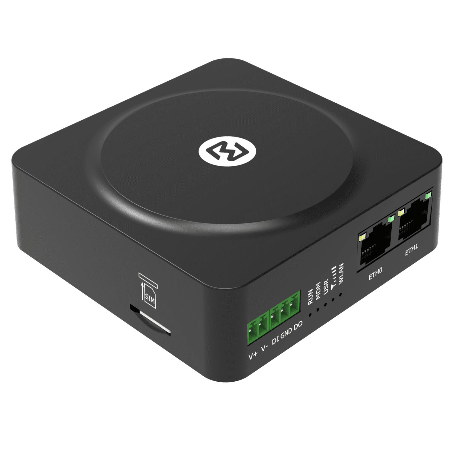 4G Industrial Router - R1312