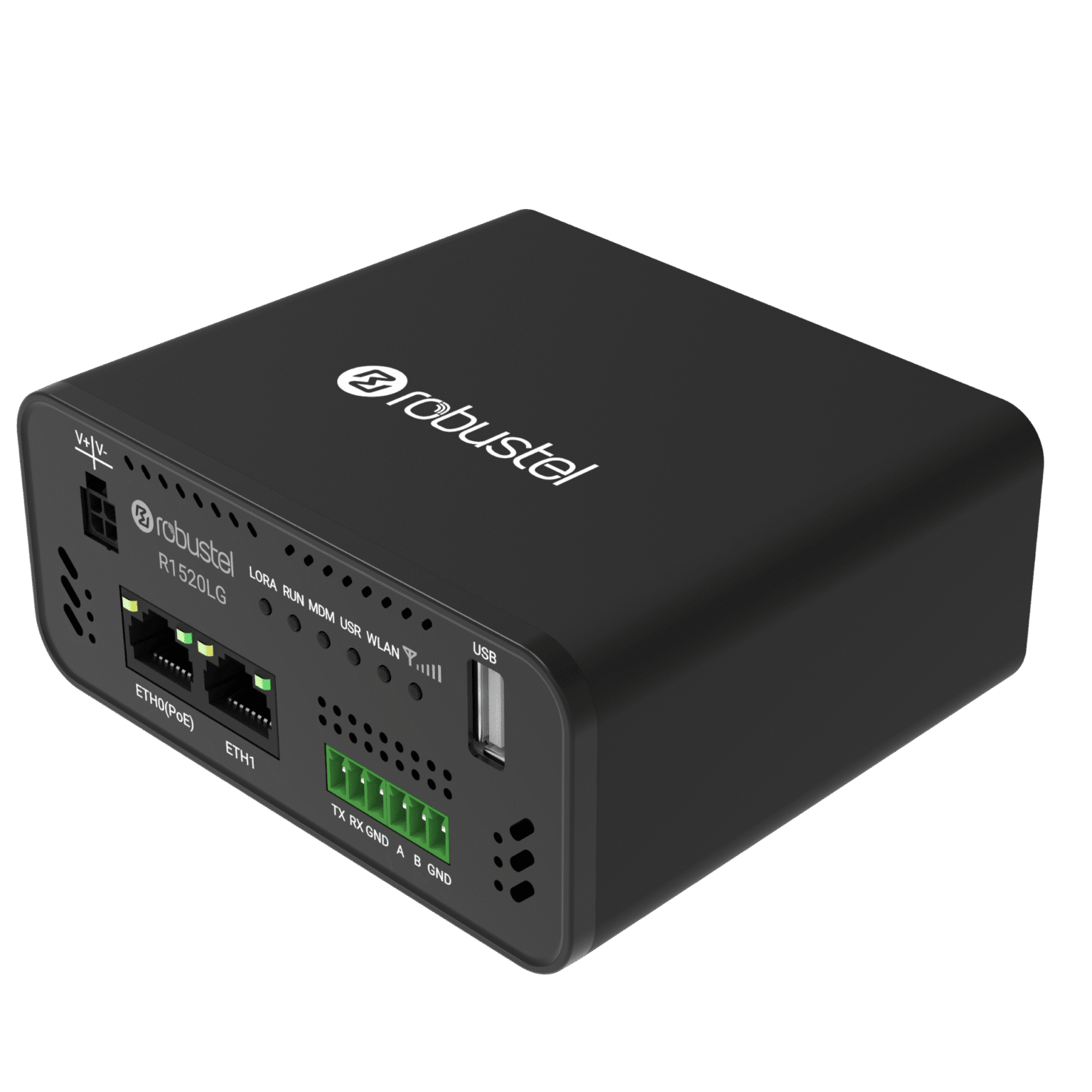 5G/4G/3G Industrial Router