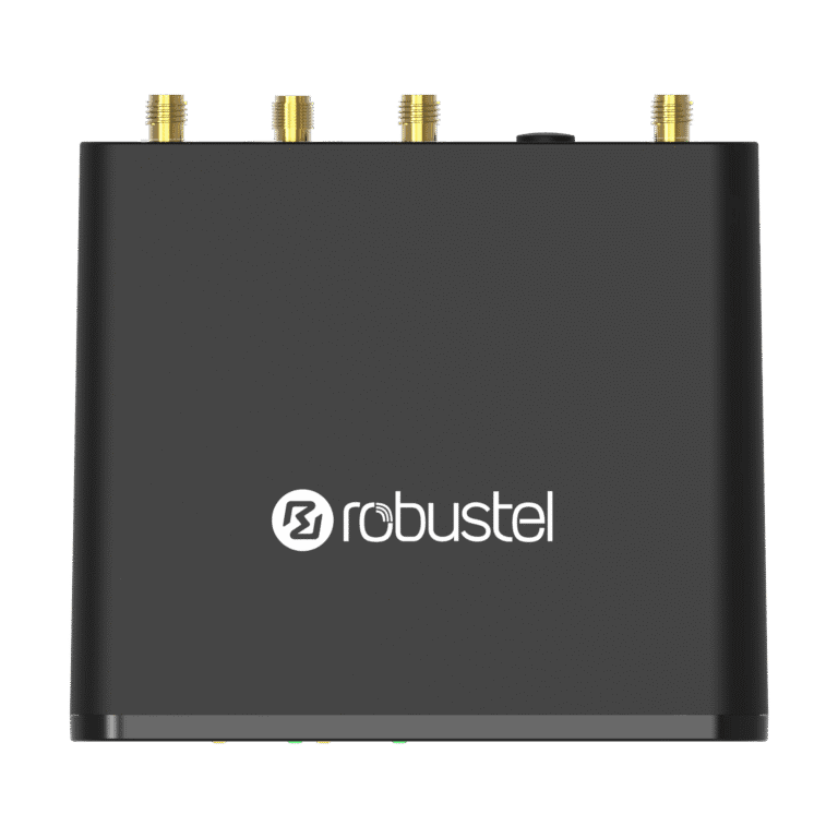 4G Industrial Router