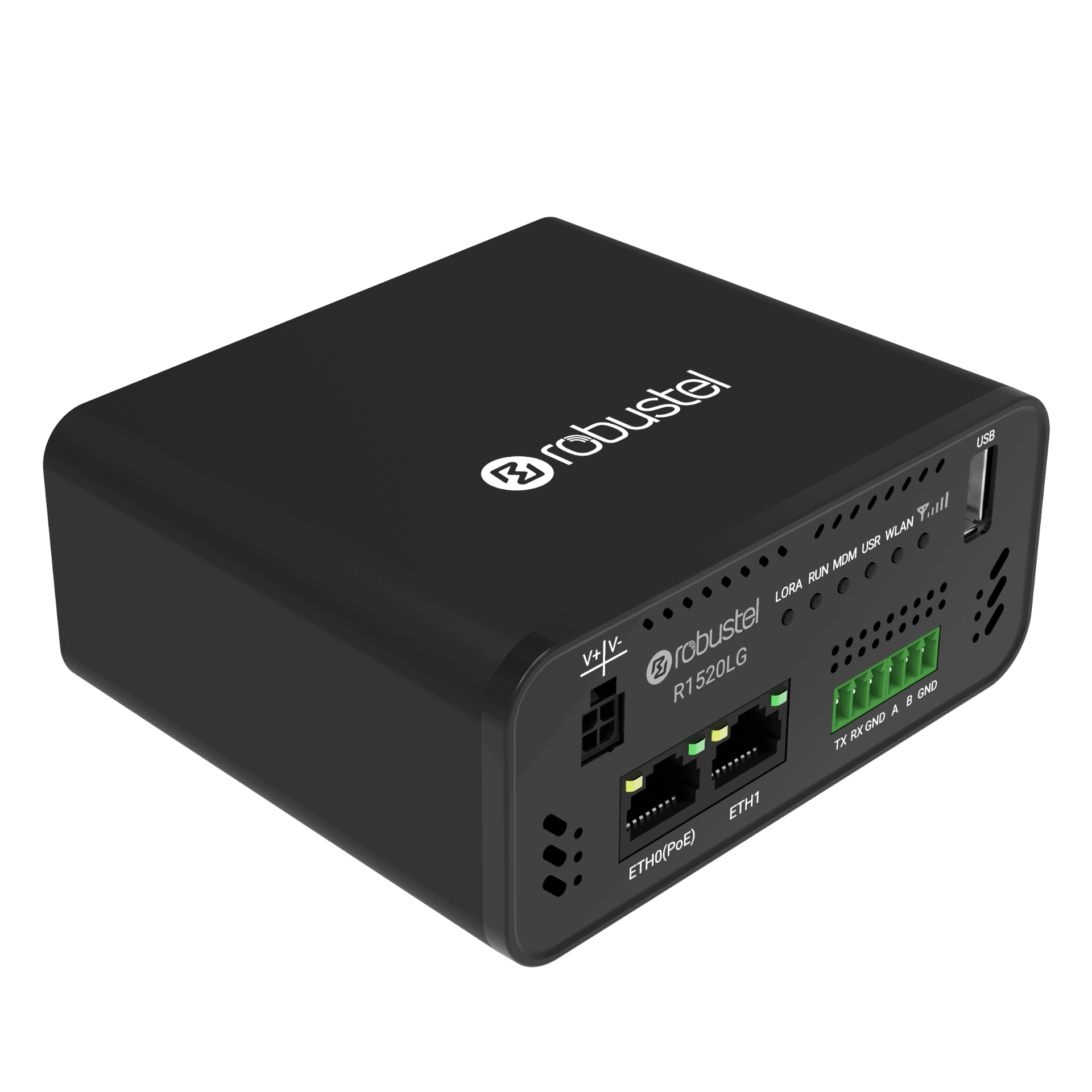 4G Industrial Router