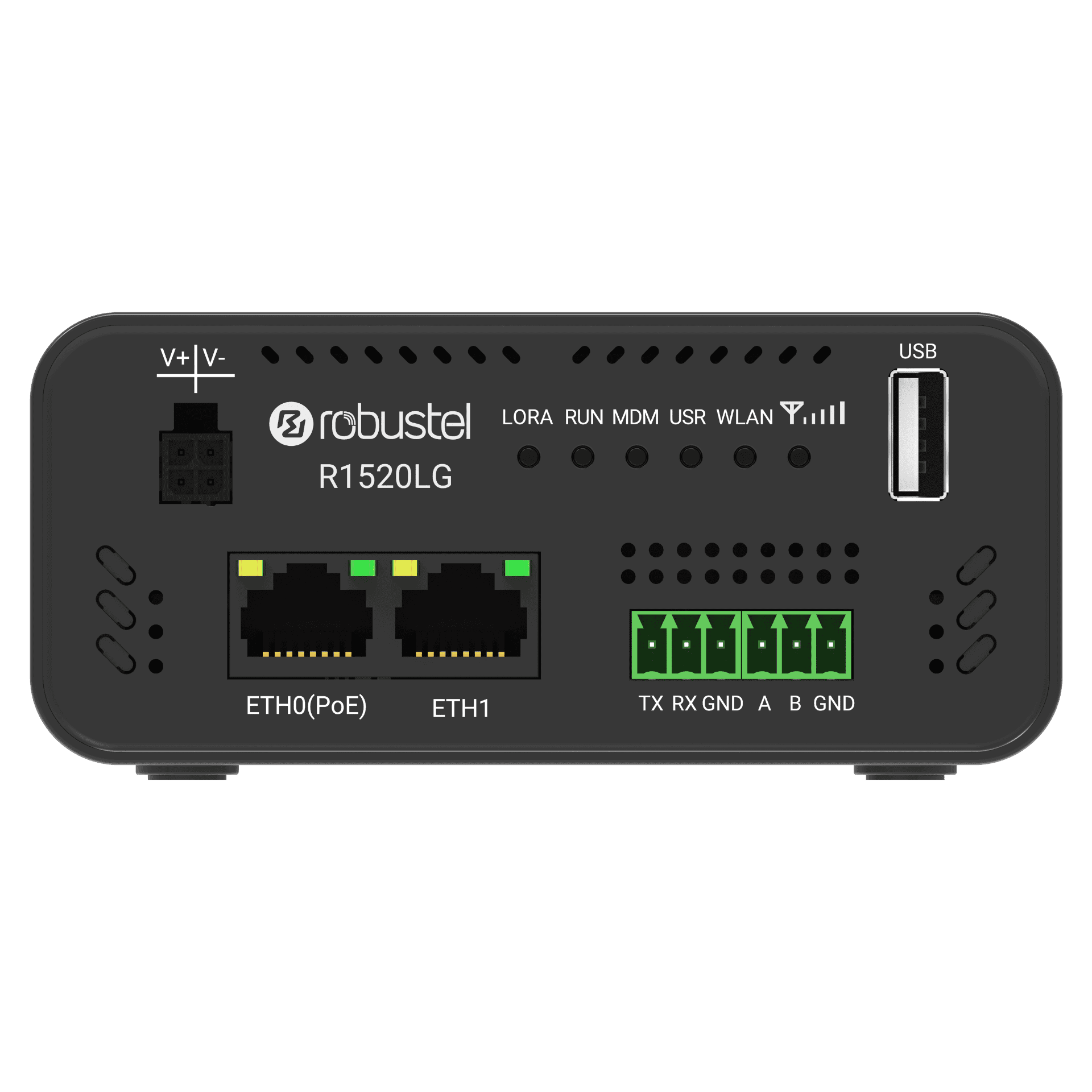 4G Industrial Router