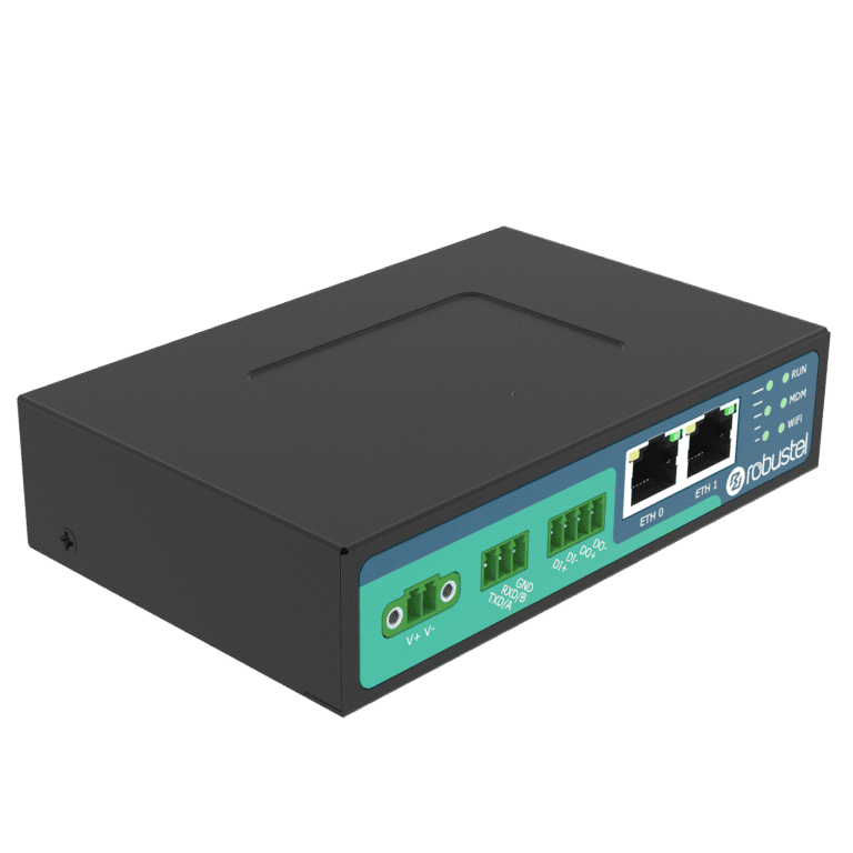 4G Industrial Router - R2010-4L