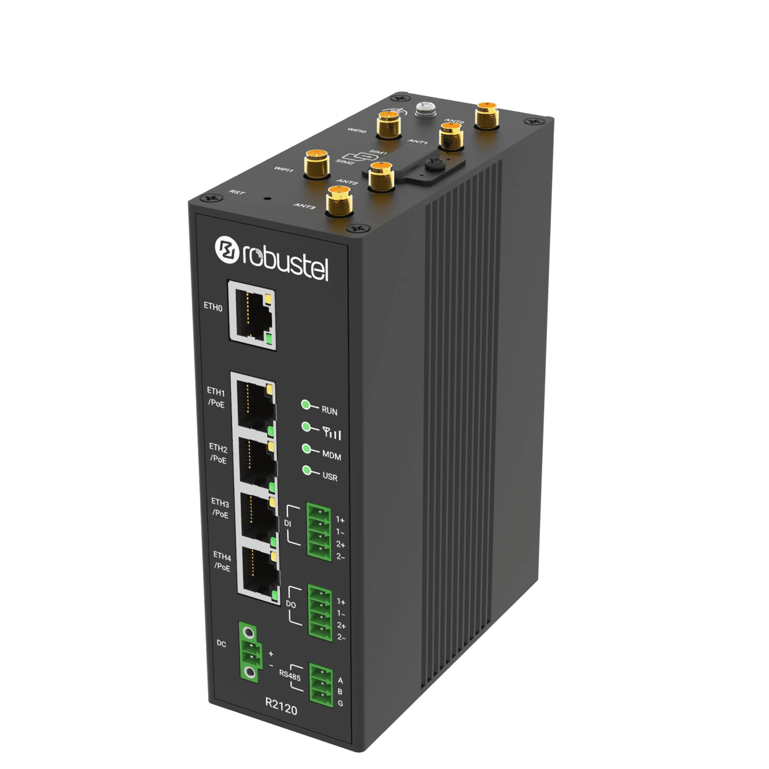 5G Industrial Router