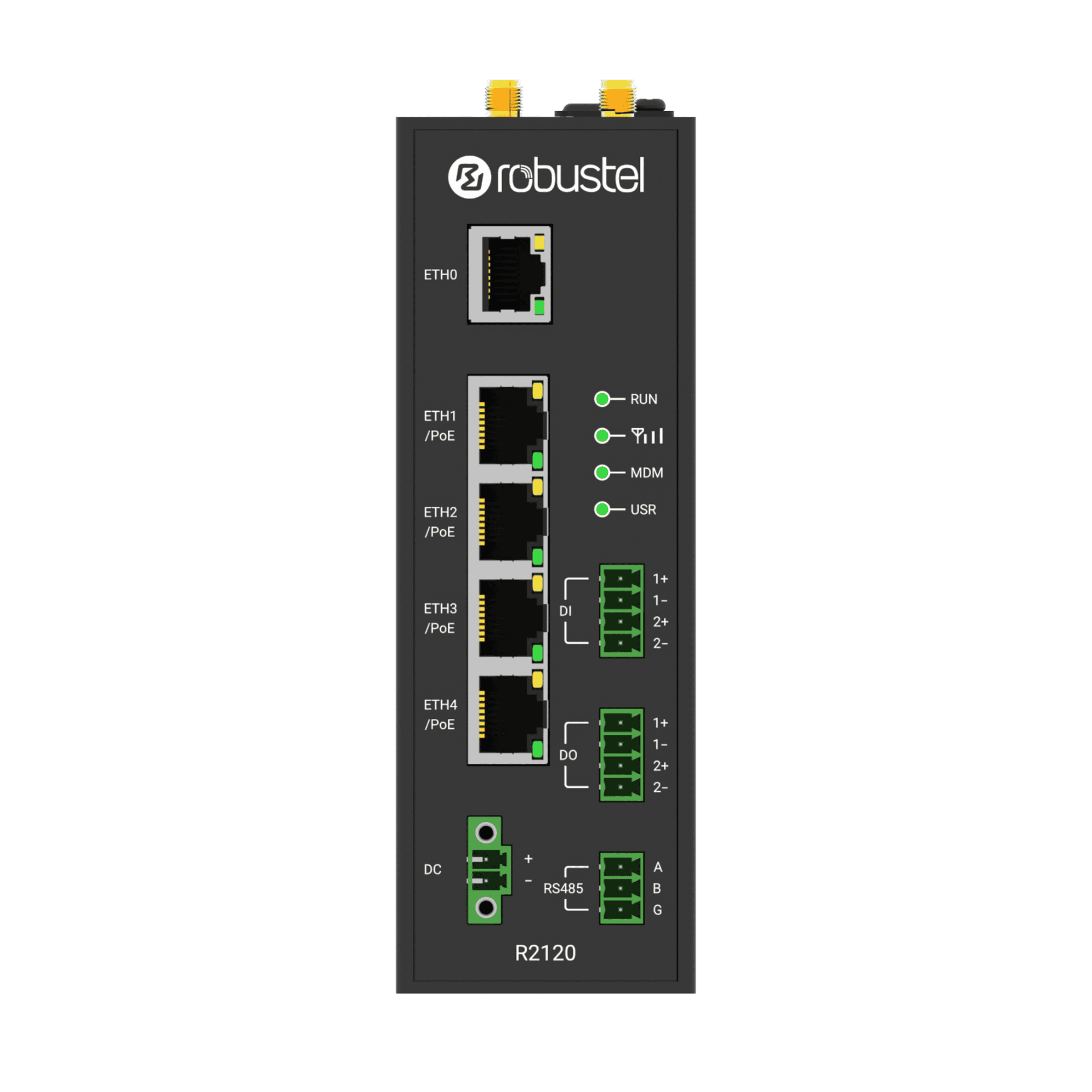5G Industrial Router