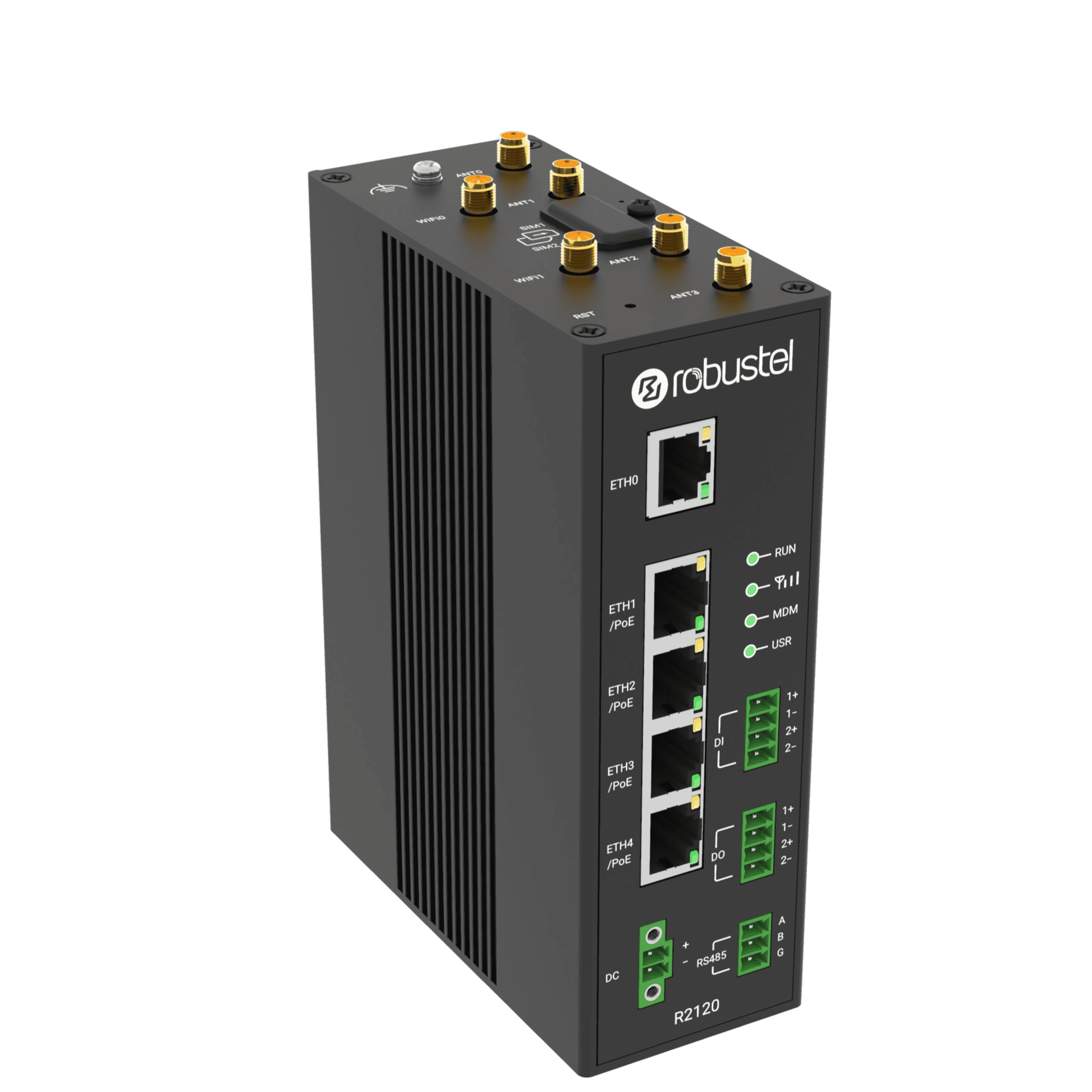 5G Industrial Router 