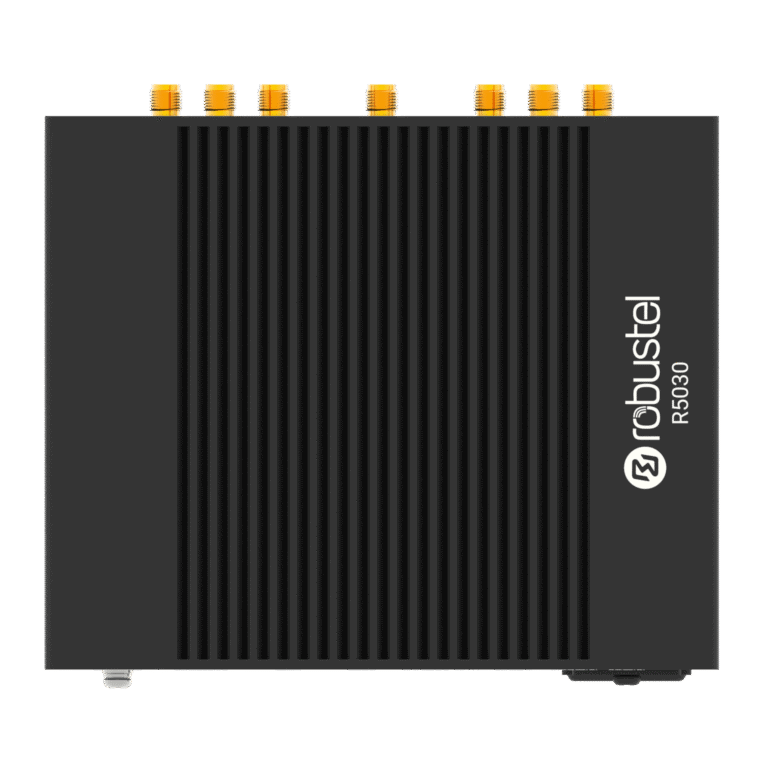 5G Industrial Router 