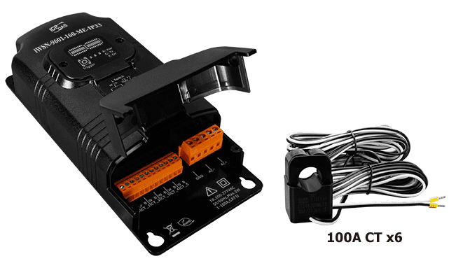 iWSN-9603-240-ME-IP33