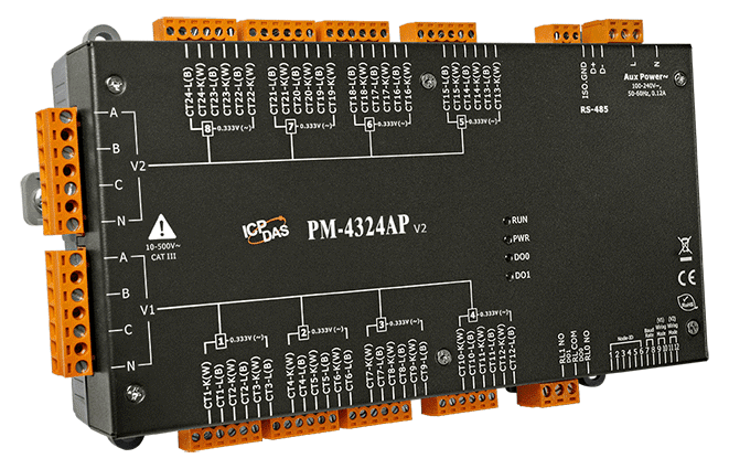 PM-4324AP