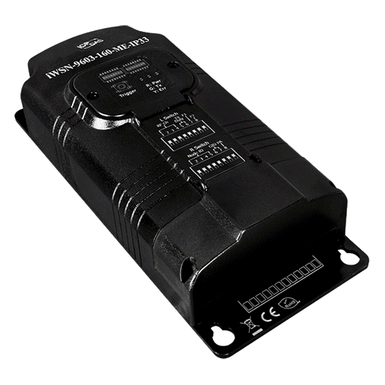 iWSN-9603-160