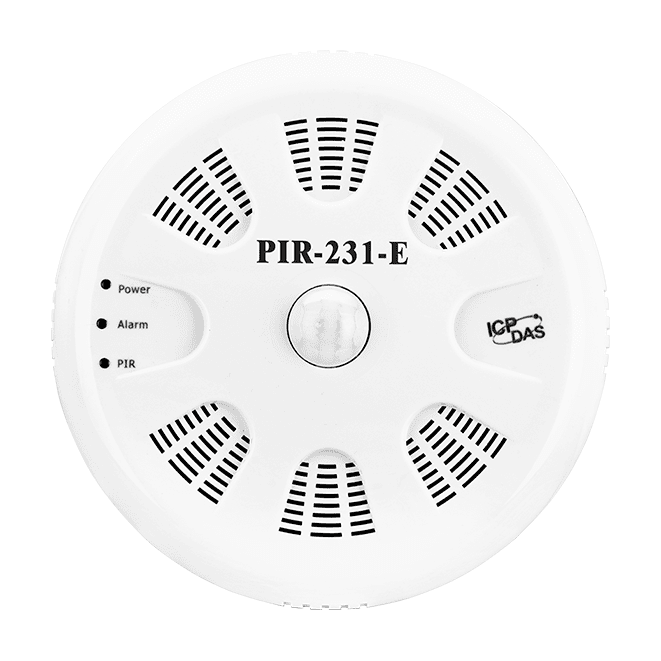 PIR-231-E