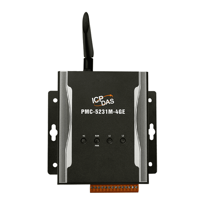 PMC-5231M-4GE
