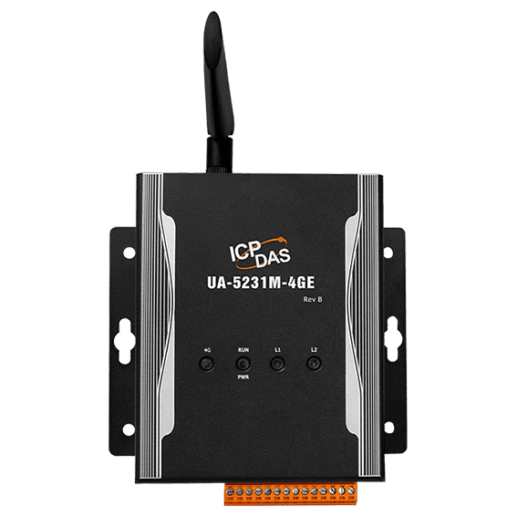 UA-5231M-4GE