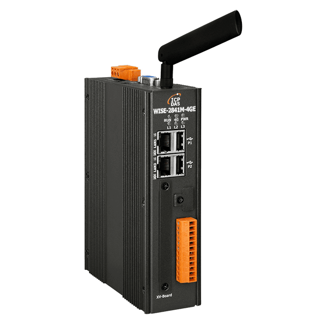 WISE-2841M-4GE
