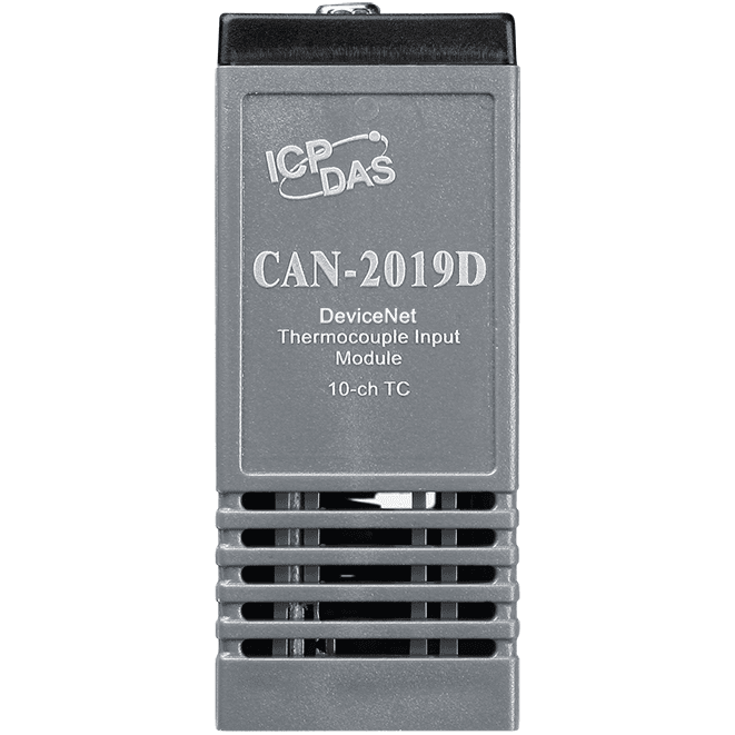 CAN-2019D/S