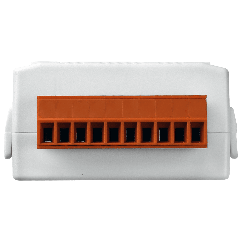 Serial Communication