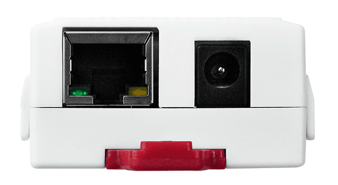 Serial Communication