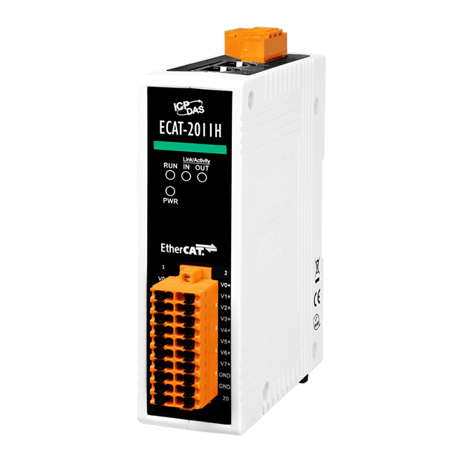 ECAT-2011H