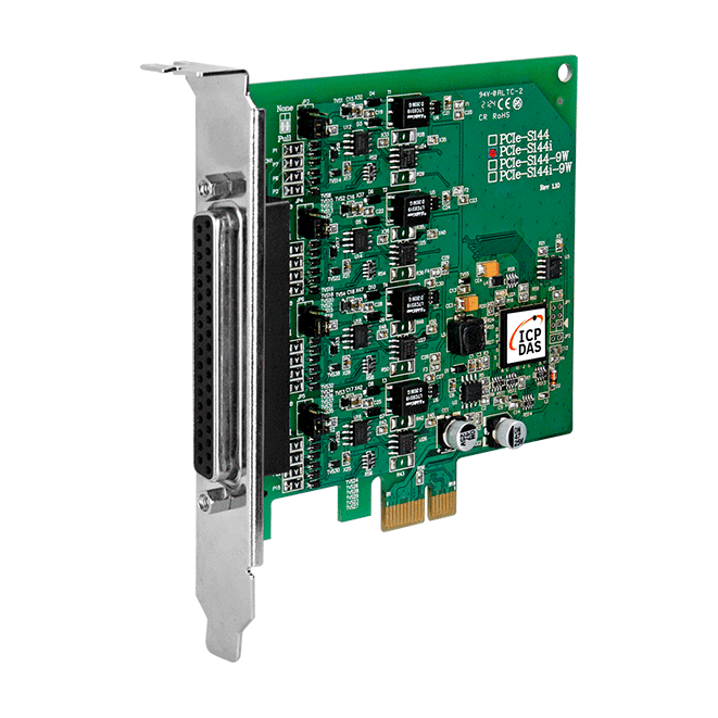 Serial Communication