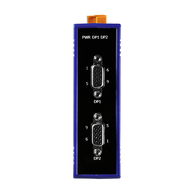 Fieldbus Communication