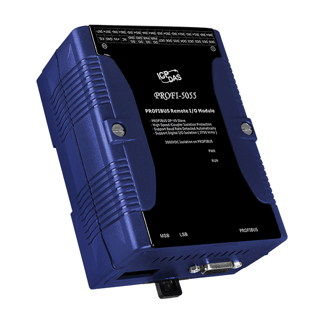 Fieldbus Communication