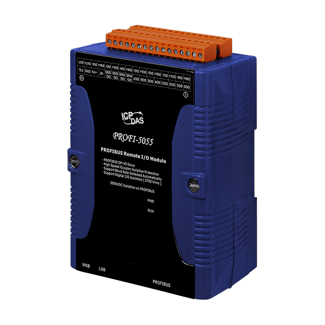 Fieldbus Communication