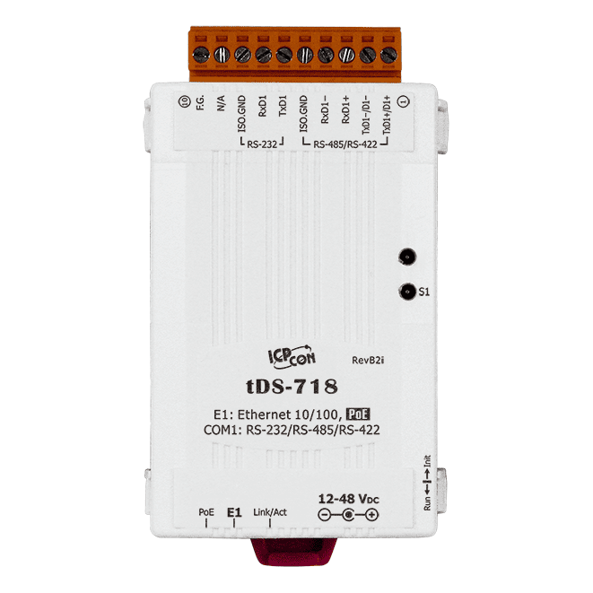 Serial Communication