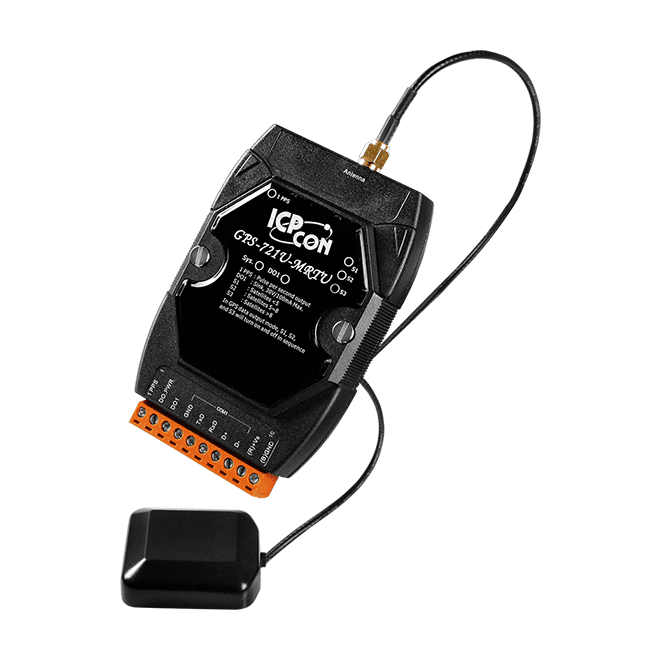 GPS-721U-MRTU