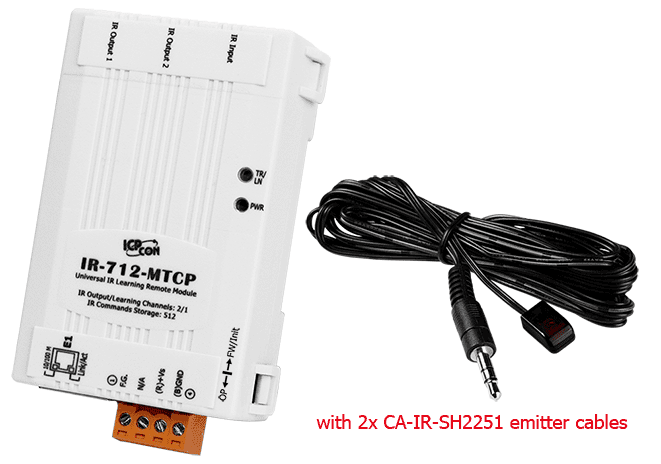 IR-712-MTCP